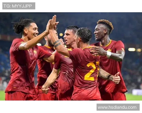 意甲争冠形势骤变罗马意外失利前四名队伍仅差一分