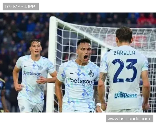 意甲第13轮精彩落幕九场比赛结果揭晓最新积分榜一览