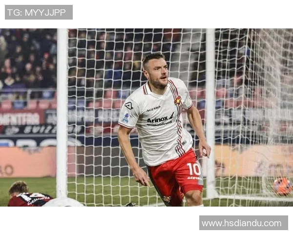 瓦尔迪双响助力雷莫内塞逆袭意甲第五强展现黑马风采